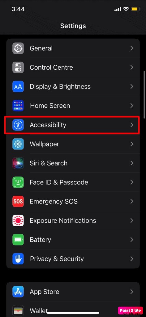 Facebook iPhone ऐप में ऑटो-कैप्शन अक्षम करें:एक त्वरित मार्गदर्शिका 