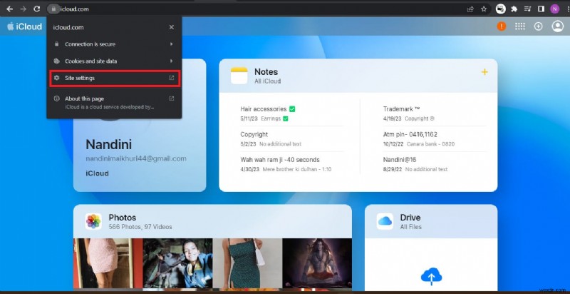 iCloud में  फ़ाइल को बाद में दोबारा अपलोड करने का प्रयास करें  त्रुटि का समाधान करें 