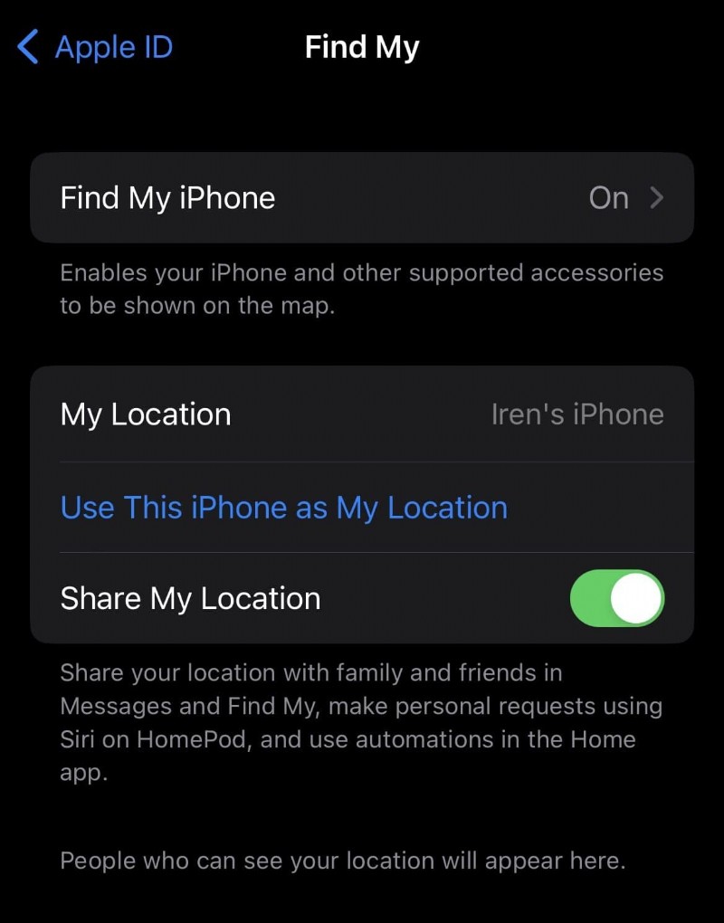 iPhone पर अपना क्रेडिट कार्ड सुरक्षित रूप से संग्रहीत करें:चरण-दर-चरण मार्गदर्शिका 