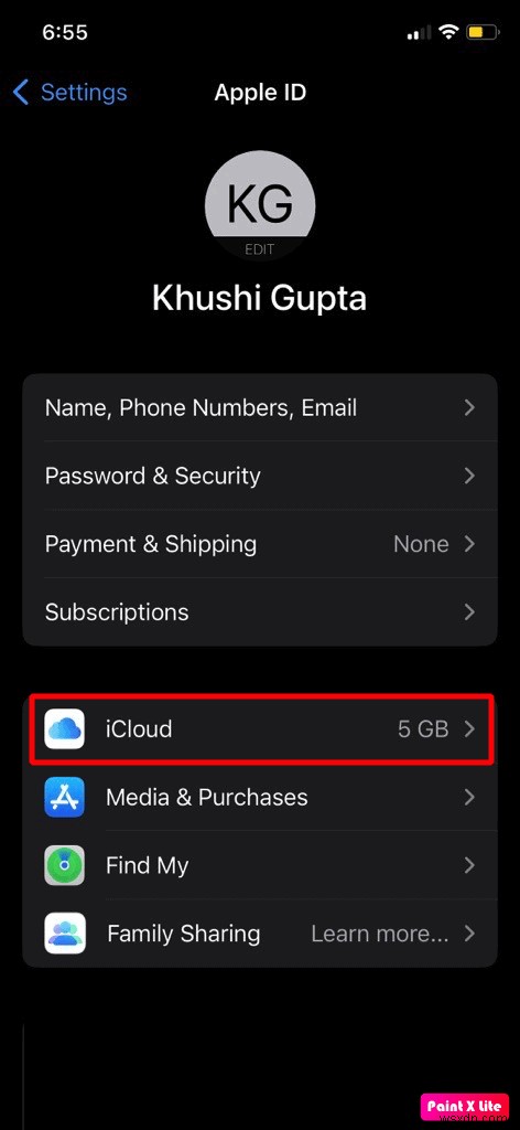 iCloud प्राइवेट रिले सक्षम करें:iCloud+ के साथ अपनी ऑनलाइन गोपनीयता को सुरक्षित रखें 