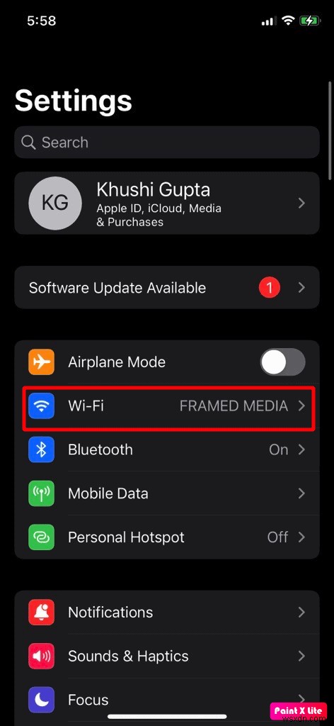 iCloud प्राइवेट रिले सक्षम करें:iCloud+ के साथ अपनी ऑनलाइन गोपनीयता को सुरक्षित रखें 