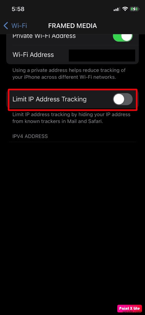 iCloud प्राइवेट रिले सक्षम करें:iCloud+ के साथ अपनी ऑनलाइन गोपनीयता को सुरक्षित रखें 