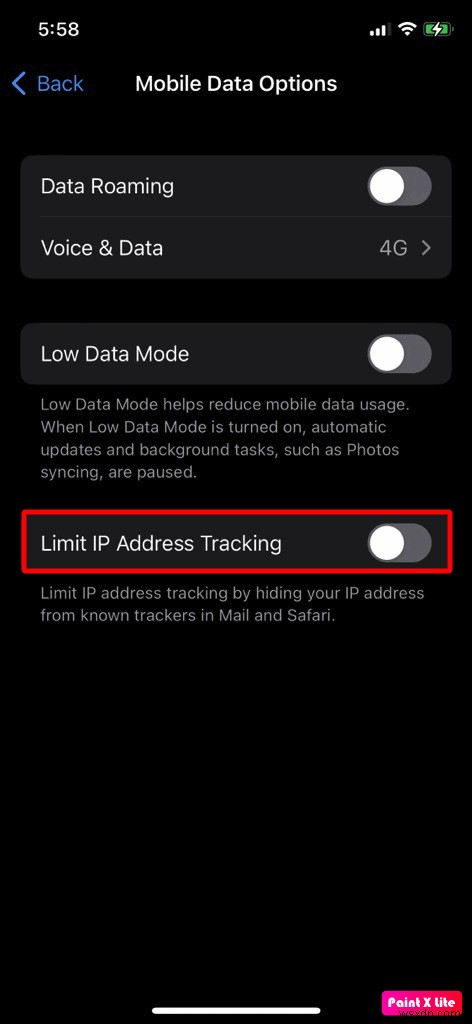 iCloud प्राइवेट रिले सक्षम करें:iCloud+ के साथ अपनी ऑनलाइन गोपनीयता को सुरक्षित रखें 