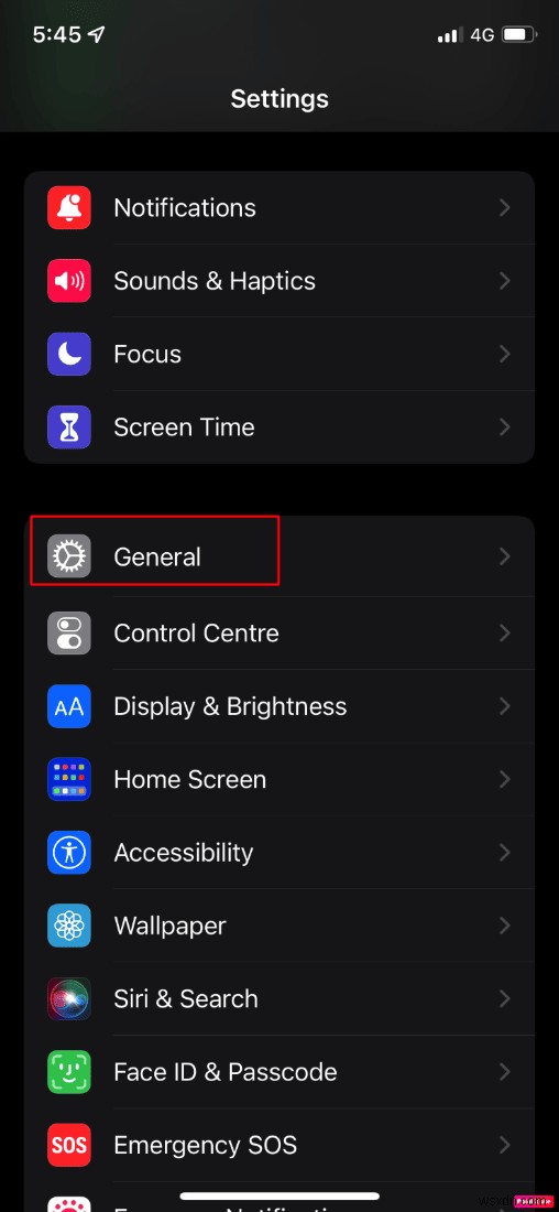 iPhone पर अनुकूलित बैटरी चार्जिंग की समस्या का निवारण:एक चरण-दर-चरण मार्गदर्शिका 