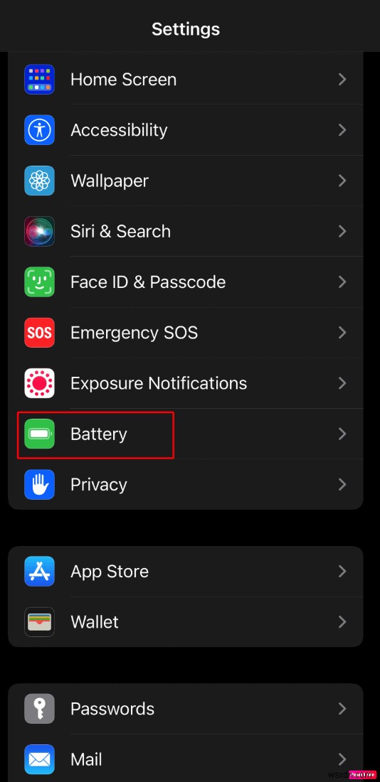 iPhone पर अनुकूलित बैटरी चार्जिंग की समस्या का निवारण:एक चरण-दर-चरण मार्गदर्शिका 