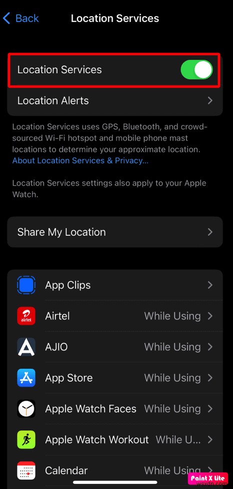 iPhone पर अनुकूलित बैटरी चार्जिंग की समस्या का निवारण:एक चरण-दर-चरण मार्गदर्शिका 