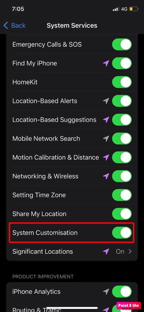 iPhone पर अनुकूलित बैटरी चार्जिंग की समस्या का निवारण:एक चरण-दर-चरण मार्गदर्शिका 