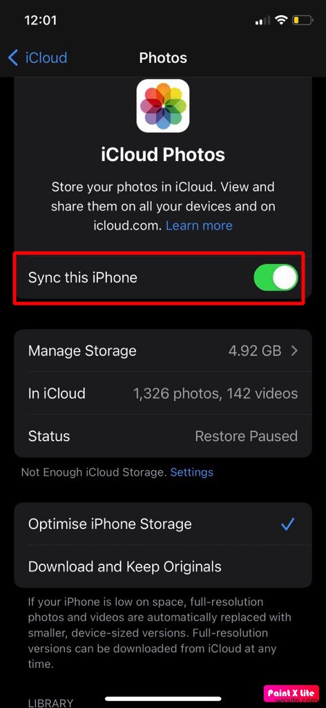 iPhone पर फ़ोटो सिंक समस्याएँ ठीक करें:चरण-दर-चरण समस्या निवारण मार्गदर्शिका 