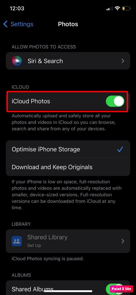iPhone पर फ़ोटो सिंक समस्याएँ ठीक करें:चरण-दर-चरण समस्या निवारण मार्गदर्शिका 