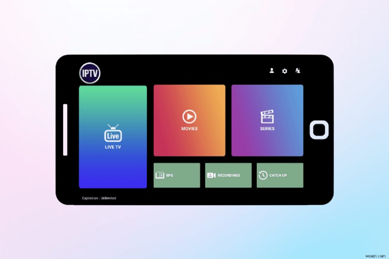 अपने iPhone पर निर्बाध रूप से IPTV स्ट्रीम करें:एक चरण-दर-चरण मार्गदर्शिका 