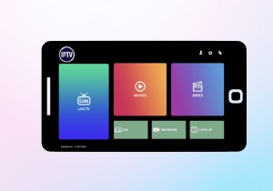 अपने iPhone पर निर्बाध रूप से IPTV स्ट्रीम करें:एक चरण-दर-चरण मार्गदर्शिका 