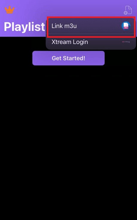 अपने iPhone पर निर्बाध रूप से IPTV स्ट्रीम करें:एक चरण-दर-चरण मार्गदर्शिका 