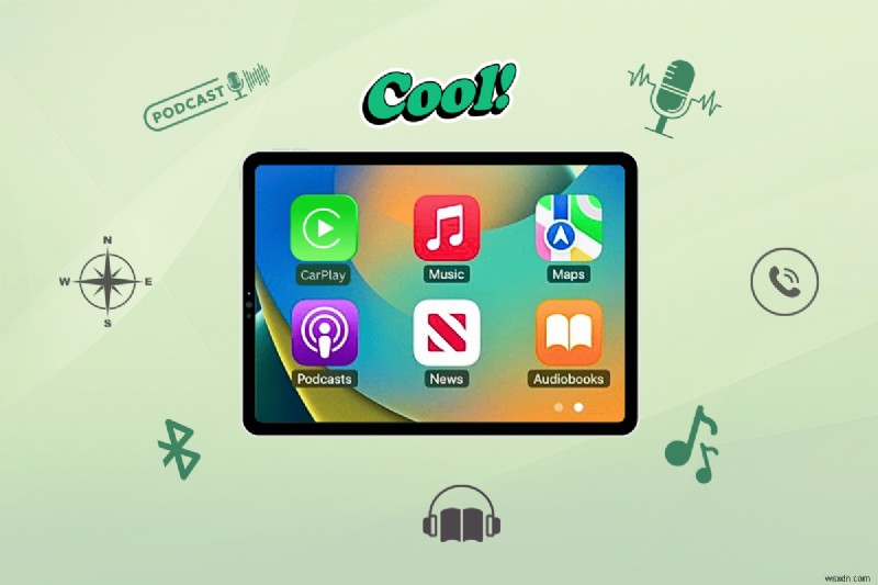 Apple CarPlay की पूरी क्षमता को अनलॉक करें:सर्वोत्तम सुविधाओं के लिए आपकी मार्गदर्शिका 
