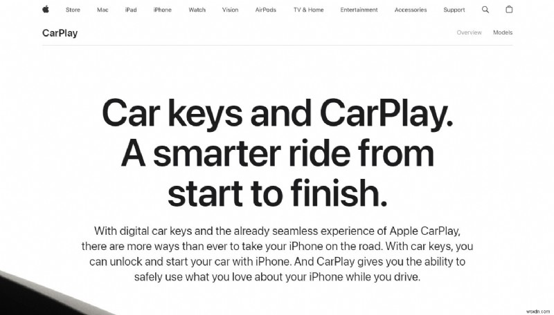 Apple CarPlay की पूरी क्षमता को अनलॉक करें:सर्वोत्तम सुविधाओं के लिए आपकी मार्गदर्शिका 
