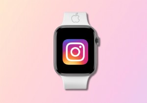 अपनी Apple वॉच पर Instagram एक्सेस करें:चरण-दर-चरण मार्गदर्शिका 