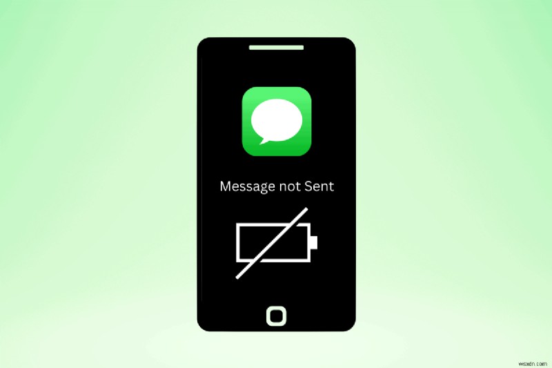 क्या आपका फ़ोन बंद होने पर iMessages भेजे जाते हैं? डिलिवरी समय को समझना 