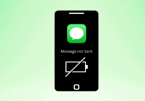 क्या आपका फ़ोन बंद होने पर iMessages भेजे जाते हैं? डिलिवरी समय को समझना 