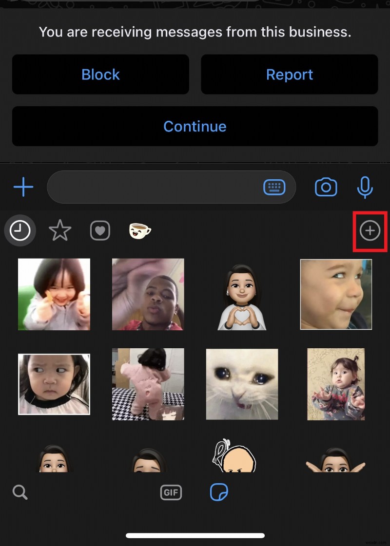 iPhone पर WhatsApp स्टिकर कैसे डाउनलोड करें - चरण-दर-चरण मार्गदर्शिका 
