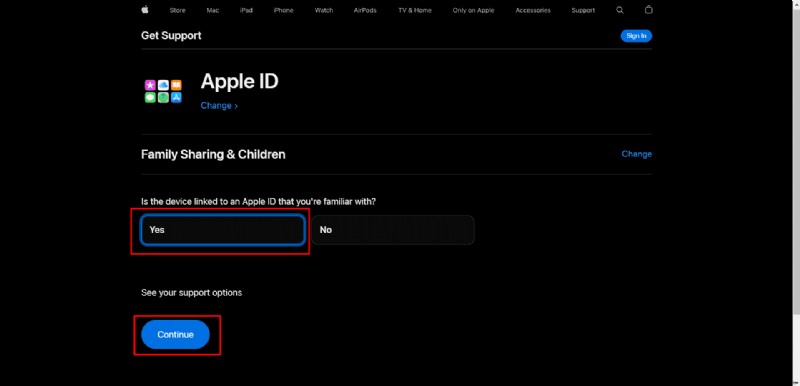 Apple फ़ैमिली शेयरिंग में अपने बच्चे का जन्मदिन कैसे अपडेट करें 