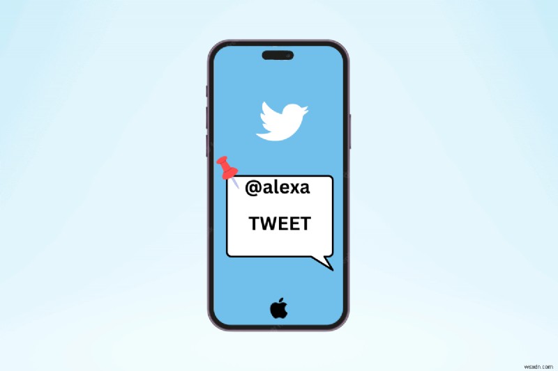 iPhone पर अपनी प्रोफ़ाइल पर किसी ट्वीट को कैसे पिन करें - चरण-दर-चरण मार्गदर्शिका 