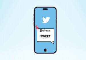 iPhone पर अपनी प्रोफ़ाइल पर किसी ट्वीट को कैसे पिन करें - चरण-दर-चरण मार्गदर्शिका 
