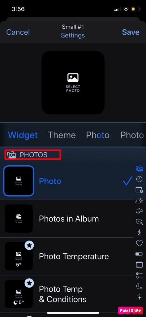 मास्टर विजेटस्मिथ:कस्टम iPhone विजेट के लिए चरण-दर-चरण मार्गदर्शिका 