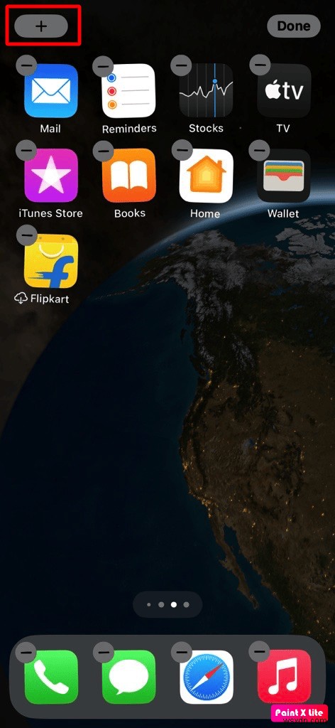 मास्टर विजेटस्मिथ:कस्टम iPhone विजेट के लिए चरण-दर-चरण मार्गदर्शिका 