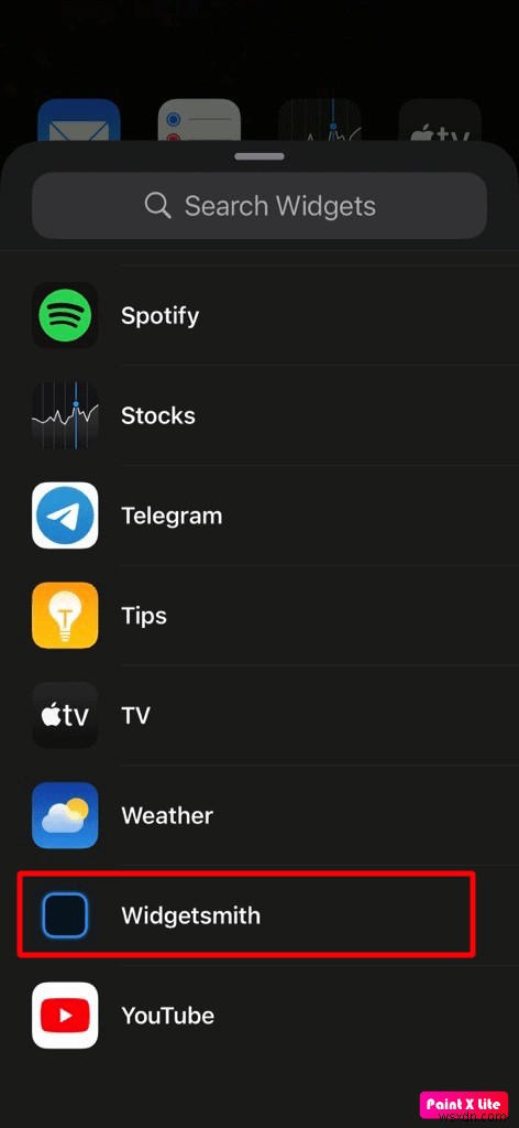 मास्टर विजेटस्मिथ:कस्टम iPhone विजेट के लिए चरण-दर-चरण मार्गदर्शिका 