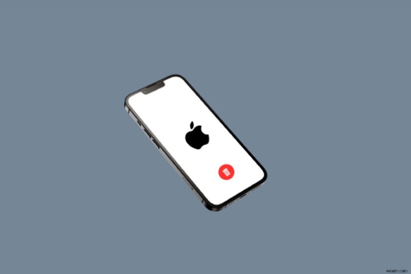 क्या 10 असफल अनलॉक प्रयासों के बाद iPhone मिट जाएगा? 
