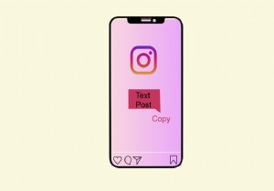 iPhone पर Instagram पोस्ट टेक्स्ट को आसानी से कॉपी करें - चरण-दर-चरण मार्गदर्शिका 