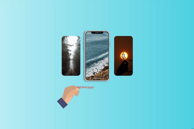 अपने iPhone फ़ोटो में आसानी से दिनांक टिकटें जोड़ें:एक संपूर्ण मार्गदर्शिका 