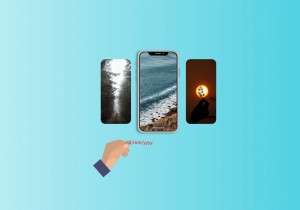 अपने iPhone फ़ोटो में आसानी से दिनांक टिकटें जोड़ें:एक संपूर्ण मार्गदर्शिका 