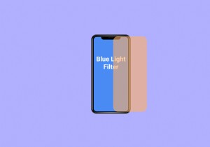iPhone और iPad के लिए शीर्ष ब्लू लाइट फ़िल्टर ऐप्स:अपनी आंखों और नींद को सुरक्षित रखें 