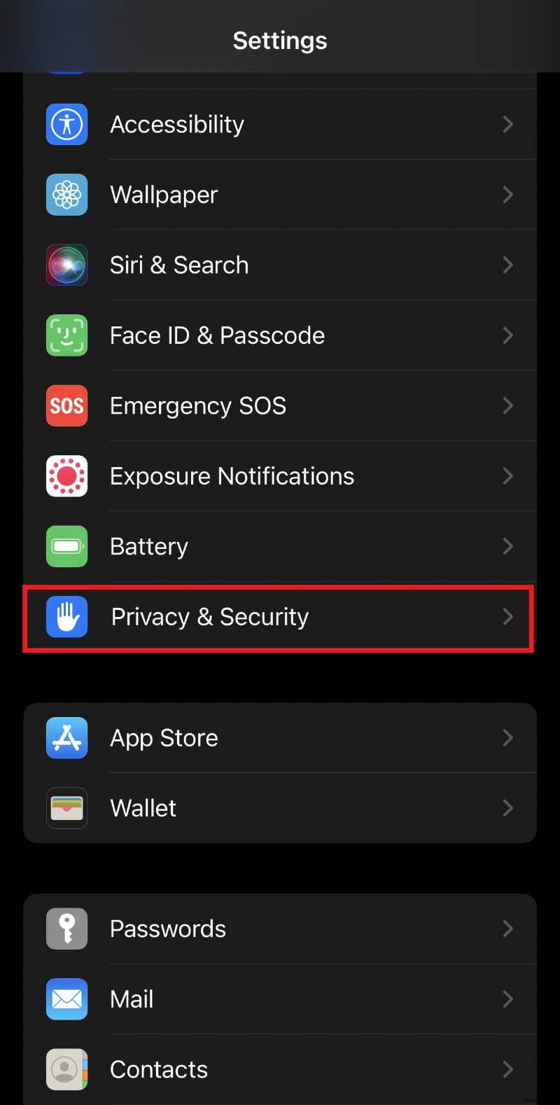 अपने iPhone माइक्रोफ़ोन को अनम्यूट करें:त्वरित और आसान चरण-दर-चरण मार्गदर्शिका 