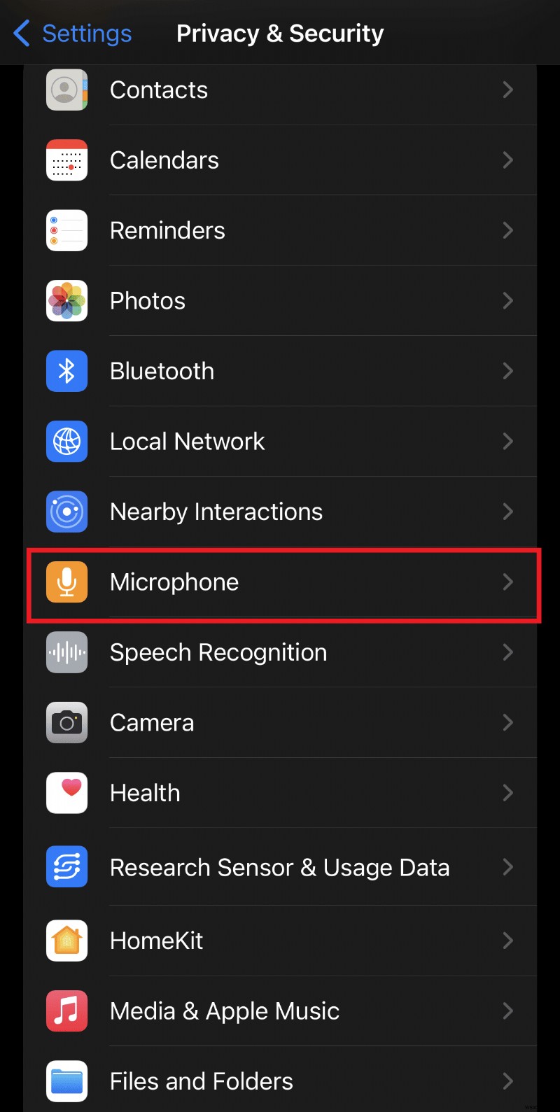 अपने iPhone माइक्रोफ़ोन को अनम्यूट करें:त्वरित और आसान चरण-दर-चरण मार्गदर्शिका 