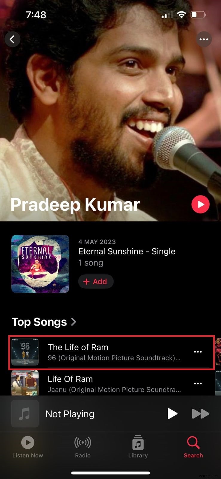 अपने iPhone पर MP3 फ़ाइलें चलाएं:एक चरण-दर-चरण मार्गदर्शिका 