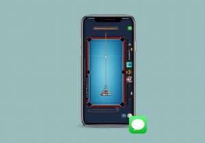 iMessage पर मास्टर 8 बॉल पूल:एक चरण-दर-चरण मार्गदर्शिका 