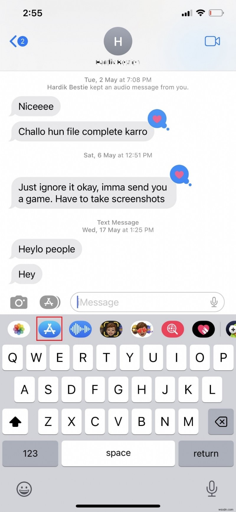 iMessage पर मास्टर 8 बॉल पूल:एक चरण-दर-चरण मार्गदर्शिका 