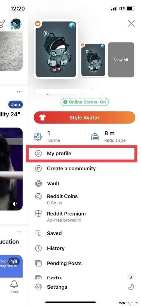 iPhone पर Reddit पोस्ट को संपादित करने के लिए चरण-दर-चरण मार्गदर्शिका 