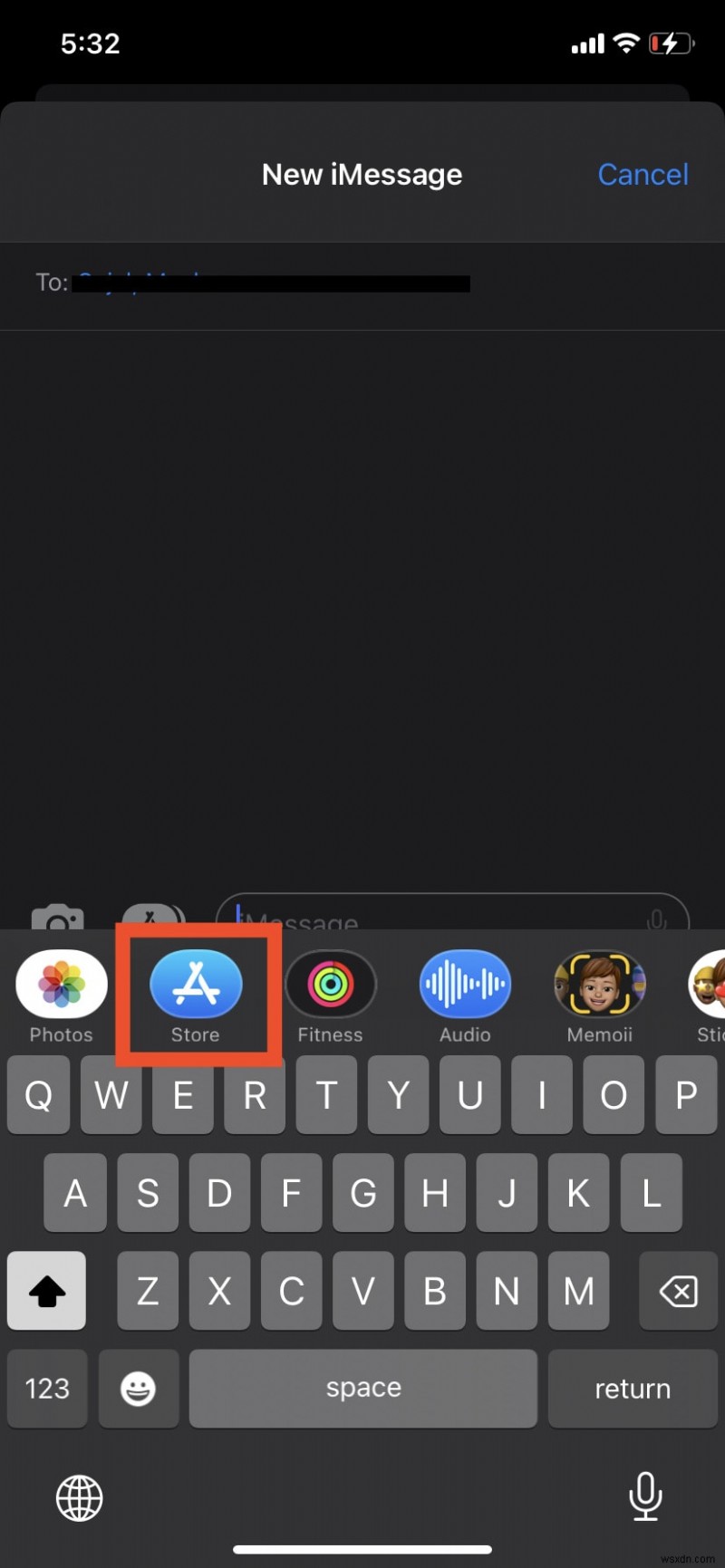 iMessage पर मास्टर क्रेज़ी 8:दोस्तों के साथ संदेश भेजने के लिए एक मज़ेदार, आकर्षक कार्ड गेम 