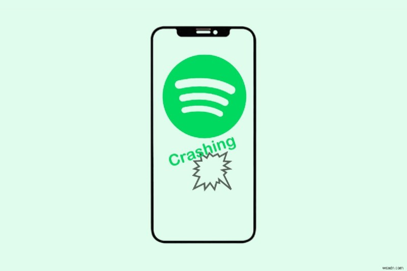 आपके iPhone पर Spotify को क्रैश होने से रोकने के लिए 9 सिद्ध समाधान 