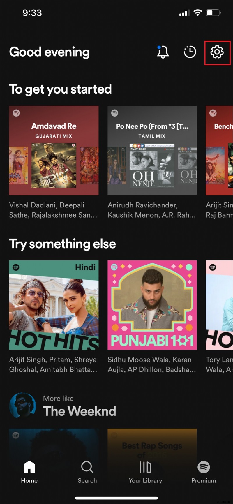आपके iPhone पर Spotify को क्रैश होने से रोकने के लिए 9 सिद्ध समाधान 