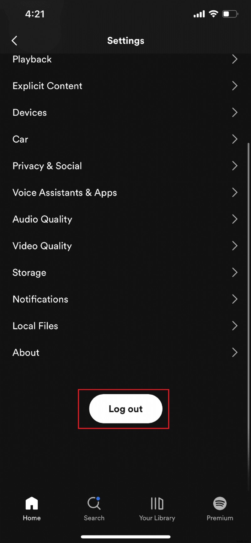 आपके iPhone पर Spotify को क्रैश होने से रोकने के लिए 9 सिद्ध समाधान 