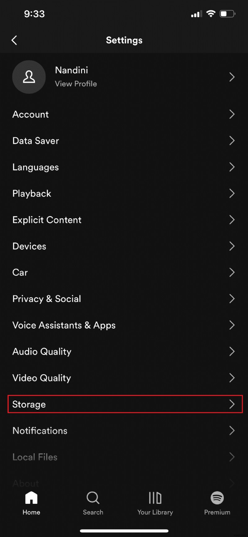 आपके iPhone पर Spotify को क्रैश होने से रोकने के लिए 9 सिद्ध समाधान 