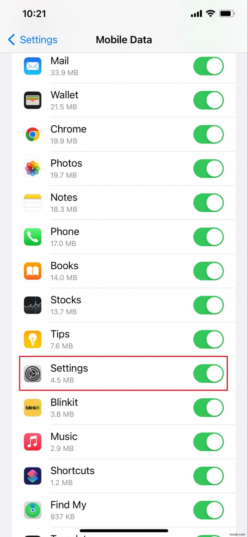 अपने iPhone पर शून्य KB संग्रहण त्रुटि का समाधान करें 