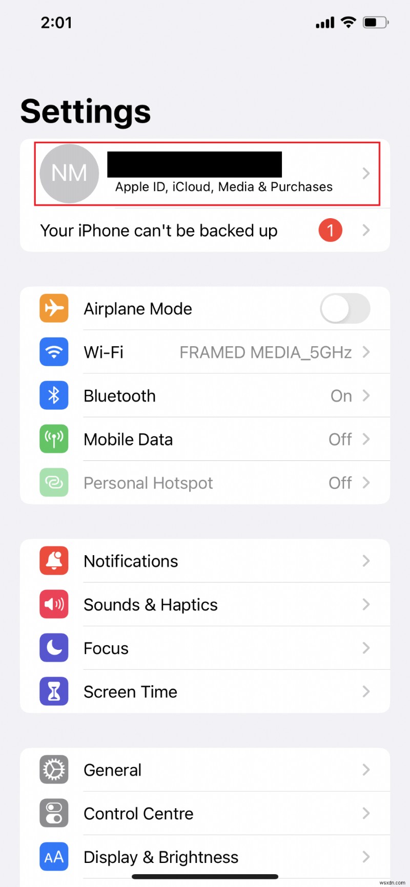 अपने iPhone पर शून्य KB संग्रहण त्रुटि का समाधान करें 