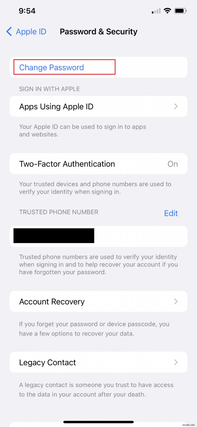 अपने iPhone पर शून्य KB संग्रहण त्रुटि का समाधान करें 