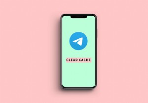 iPhone पर टेलीग्राम कैश को आसानी से कैसे साफ़ करें - चरण-दर-चरण मार्गदर्शिका 