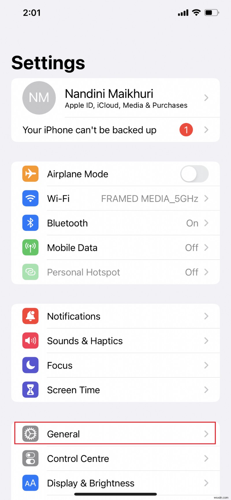 iPhone पर टेलीग्राम कैश को आसानी से कैसे साफ़ करें - चरण-दर-चरण मार्गदर्शिका 
