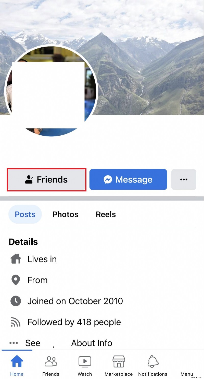 iPhone मैसेंजर में अवांछित संपर्कों को ब्लॉक करें:आसान चरण-दर-चरण मार्गदर्शिका 